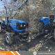 Sonalika DI 47 RX 2WD Tractor 2017