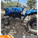Sonalika DI 47 RX 2WD Tractor 2017