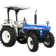 New Holland 3600-2 TX Super Heritage 2WD Tractor