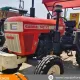 Swaraj 742 XT 2WD Tractor 2024