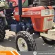 Swaraj 742 XT 2WD Tractor 2024