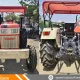 Swaraj 742 XT 2WD Tractor 2024