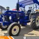 Farmtrac 45 Powermaxx 2WD Tractor 2023