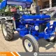 Farmtrac 45 Powermaxx 2WD Tractor 2023