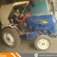 Force Orchard OX25 DLX-LT 2WD Tractor 2014
