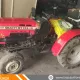 VST Mitsubishi Shakti 224 1D 4WD Tractor 2019