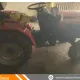 VST Mitsubishi Shakti 224 1D 4WD Tractor 2019