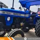 Sonalika Chhatrapati DI-745 III 2WD Tractor 2025