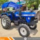 Sonalika Chhatrapati DI-745 III 2WD Tractor 2025