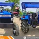 Sonalika Chhatrapati DI-745 III 2WD Tractor 2025