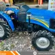 Sonalika GardenTrac DI 20 4WD Tractor 2022