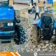 Sonalika GardenTrac DI 20 4WD Tractor 2022