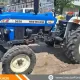 New Holland 3630 TX Super 2WD Tractor 2021