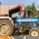 New Holland 3600-2 TX Super Heritage 2WD Tractor 2022