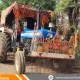 New Holland 3600-2 TX Super Heritage 2WD Tractor 2022