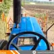 New Holland 3600-2 TX Super Heritage 2WD Tractor 2022