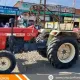 Swaraj 960 FE 2WD Tractor 2018