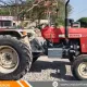 Swaraj 960 FE 2WD Tractor 2018