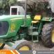 John Deere 5210 GearPro 2WD Tractor 2021