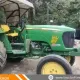 John Deere 5210 GearPro 2WD Tractor 2021