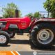 Mahindra Arjun Ultra 1 555 DI 2WD Tractor 2022