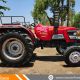 Mahindra Arjun Ultra 1 555 DI 2WD Tractor 2022