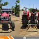 Mahindra Arjun Ultra 1 555 DI 2WD Tractor 2022
